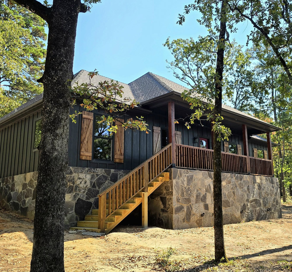 Erin Wright Built Homes