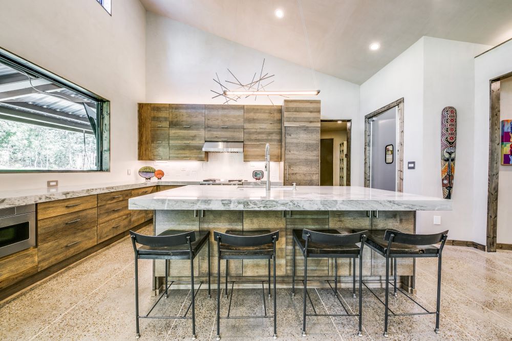 Erin Wright Built Kitchens